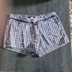 Vintage Tommy Hilfiger Shorts